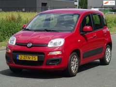 Fiat Panda - 0.9 TwinAir Edizione Cool 118DKM NAP/AIRCO/APK