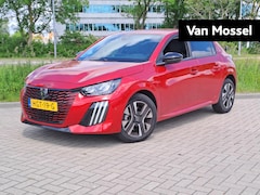 Peugeot 208 - 100 Allure | Navigatie | Camera | Keyless Entry & Start