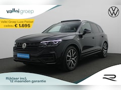Volkswagen Touareg - 3.0 TSI 462 pk eHybrid 4MOTION R-line | Panoramadak | Leder | Geheugenstoel | Rondomzicht