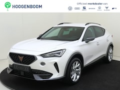 CUPRA Formentor - 1.4 e-Hybrid Business | Trekhaak | Keyless | Dodehoek detectie | Achteruitrijcamera | Park