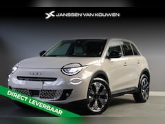 Fiat 600e - La Prima 54 kWh / Voorraad