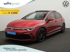 Volkswagen Golf - 1.5 eTSI 150 pk DSG R-Line Business | Panoramadak | IQ Light | Navigatie | Adaptive Cruise