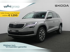 Skoda Kodiaq - 7 pers. 1.5 TSI 150 pk DSG Business Edition | Stoel-/achterbankverwarming | Navigatie | Pa