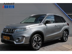 Suzuki Vitara - 1.4 Boosterjet Style Automaat SmartHybrid