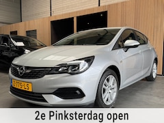 Opel Astra - 1.2 Edition Carplay|Airco|Cruise|Navi|PDC