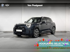 MINI Aceman - SE | John Cooper Works Uitvoering | Pakket XL |19" John Cooper Works Lap Spoke 2-tone | Se