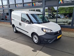 Fiat Doblò Cargo - PLC 1.6 MJ 16V 105pk 3 Zits Trekhaak Nieuwst 26.189 km