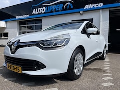 Renault Clio - 0.9 TCe Expression /Nieuwe apk bij aflevering/All season banden