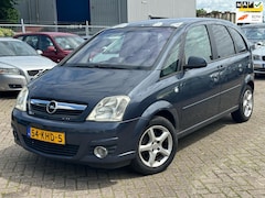Opel Meriva - 1.6-16V Cosmo