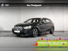 BMW 1-serie - 118i | M-Sport | Led Koplampen | Selections