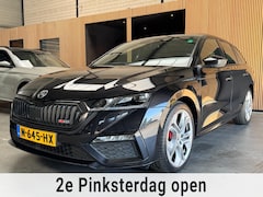 Skoda Octavia Combi - 1.4 TSI RS 245PK iV PHEV Business |Virtual|Camera|Keyless|NAVI