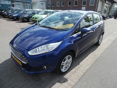 Ford Fiesta - automaat 1.0 EcoB. Titanium apk 4.26