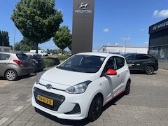 Hyundai i10 - 1.0i Comfort NAVI*RIJKLAARPRIJS