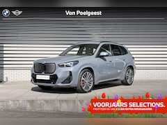 BMW iX1 - eDrive20 | Selections 3500