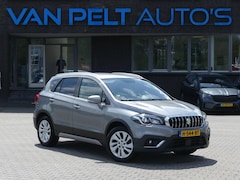 Suzuki S-Cross - 1.0 Boosterjet Select / Stoelverwarming / Carplay