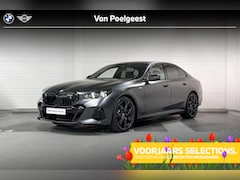 BMW i5 - Sedan eDrive40 | M-Sport Pro | Travel Pack | Harman/Kardon | Comfort Access | Trekhaak | S