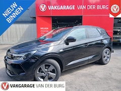 Opel Grandland - 1.2 Turbo GS