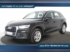 Audi Q5 - 50 TFSI e quattro *1ste Eigenaar*Leer*Navigatie*Stoelverwarming