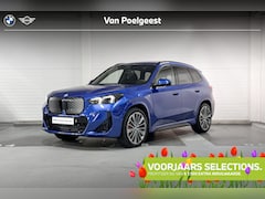 BMW iX1 - eDrive20 M-Sport Pro | Premium Pack | Travel Pack | Harman/Kardon | Schuif-/Kanteldak | Se