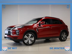 Mitsubishi ASX - 2.0 Intense Automaat