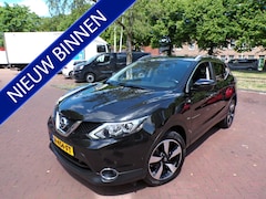Nissan Qashqai - 1.2 Acenta CAMERA NAVI TEL CRUISECONT PANORAMDAK