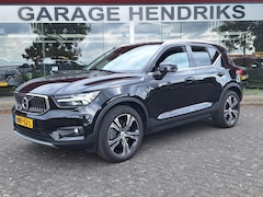 Volvo XC40 - 1.5 T4 Recharge Inscription, Leder, Trekhaak 1.800kg, (occasion)