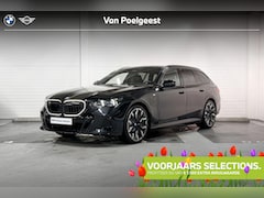 BMW 5-serie Touring - 530e | M-Sport Pro | Travel Pack | Innovation Pack | Comfort Pack | Harman/Kardon | Panora