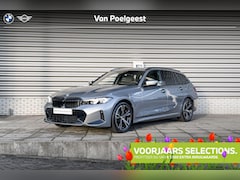 BMW 3-serie Touring - 318i M Sportpakket / Comfort Pack / Comfort Access | Selections 1500