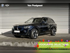 BMW iX3 - High Executive | Selections 1500
