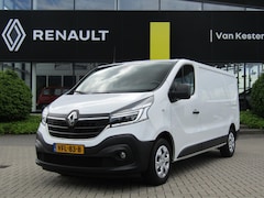 Renault Trafic - 2.0 Energy dCi 120pk L2H1 T29 Work Edition / Navigatie / Camera / Trekhaak