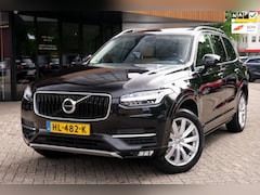 Volvo XC90 - 2.0 D4 R-Design/EXCL.BPM/Pano/7-Zits/Trekhaak/Exportprijs