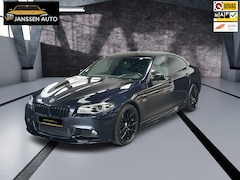 BMW 5-serie - 520i M-sportpakket, Performance, NL Auto, NAP