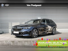 BMW 5-serie Touring - 530e | Selections 1500