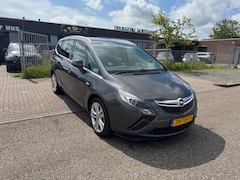 Opel Zafira Tourer - 2.0 CDTI Edition