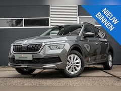 Skoda Kamiq - 1.5 TSI ACT Business Edition