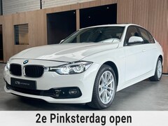 BMW 3-serie - 320i xDrive Leder | Camera | Schuifdak | Electr. Stoelen | USA Uitvoering | APK