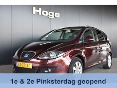 Seat Altea XL - 1.8 TFSI Stylance Ecc Cruise Control HANDEL / EXPORT / TEKST LEZEN Inruil Mogelijk
