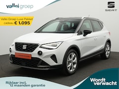 Seat Arona - 1.0 95 pk EcoTSI FR | Adaptive Cruise | Virtual Cockpit | Apple Carplay / Android auto | P