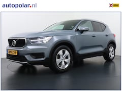 Volvo XC40 - 1.5 T3 Momentum Trekhaak/Carplay/Stoelverwarming etc