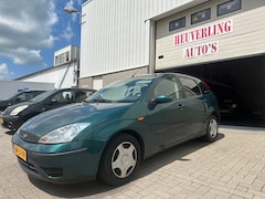 Ford Focus - 1.6-16V Cool Edition|Airco|Automaat