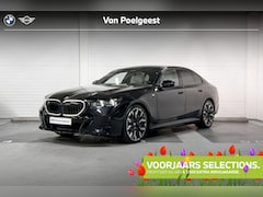 BMW 5-serie - Sedan 550e xDrive | M-Sport Pro | Travel Pack | Innovation Pack | Comfort Pack | Bowers&Wi