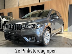 Suzuki S-Cross - 1.0 Boosterjet Exclusive Automaat|Camera|Navi|Keyless|Stoelverw.|NW APK