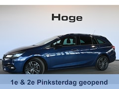 Opel Astra Sports Tourer - 1.2 Edition 2020 Clima Navigatie 100% Onderhouden Inruil Mogelijk