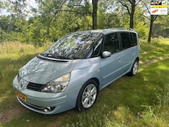 Renault Espace - 3.5 V6 Initiale apk t/m 09-06-2026