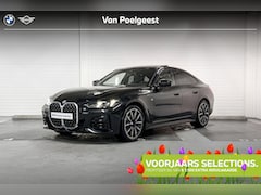 BMW 4-serie Gran Coupé - 420i | M-Sport | Innovation Pack | Comfort Pack | Harman/Kardon | Schuif-/kanteldak | Comf