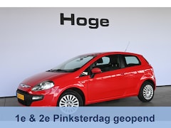 Fiat Punto Evo - 1.4 Dynamic Automaat Airco Cruise Control All in Prijs Inruil Mogelijk