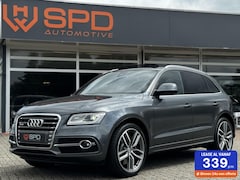 Audi SQ5 - 3.0 TDI SQ5 quattro Pro Line|Pano|B&O|Stand|Sound
