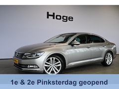 Volkswagen Passat - 1.4 TSI ACT Highline Clima Panoramadak Dealer Onderhouden Inruil Mogelijk