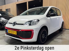 Volkswagen Up! - 1.0 BMT move up Airco|Bluetooth|Electr ramen|NAP|NW APK
