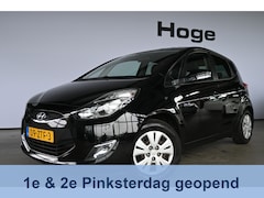 Hyundai ix20 - 1.4i i-Motion Airco Cruise Control Goed Onderhouden Inruil Mogelijk